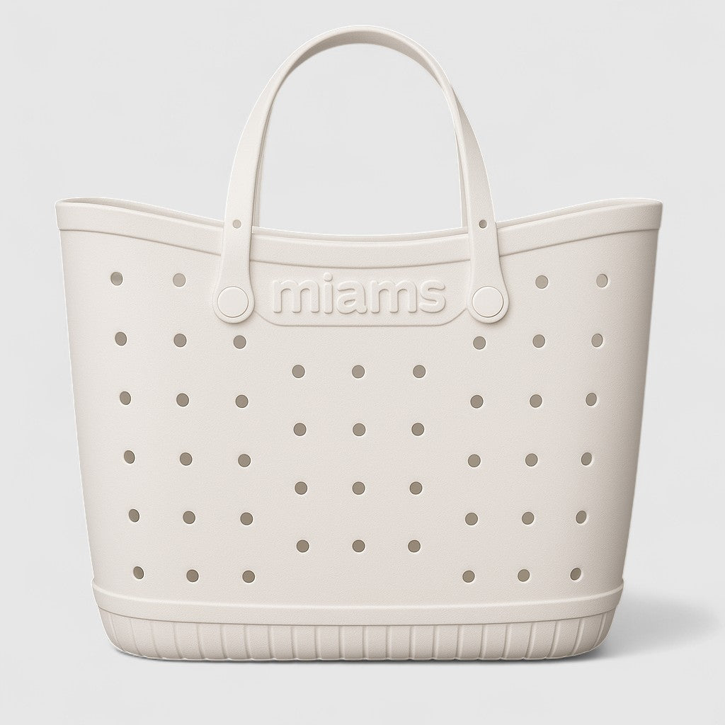 Miams Classic Tote