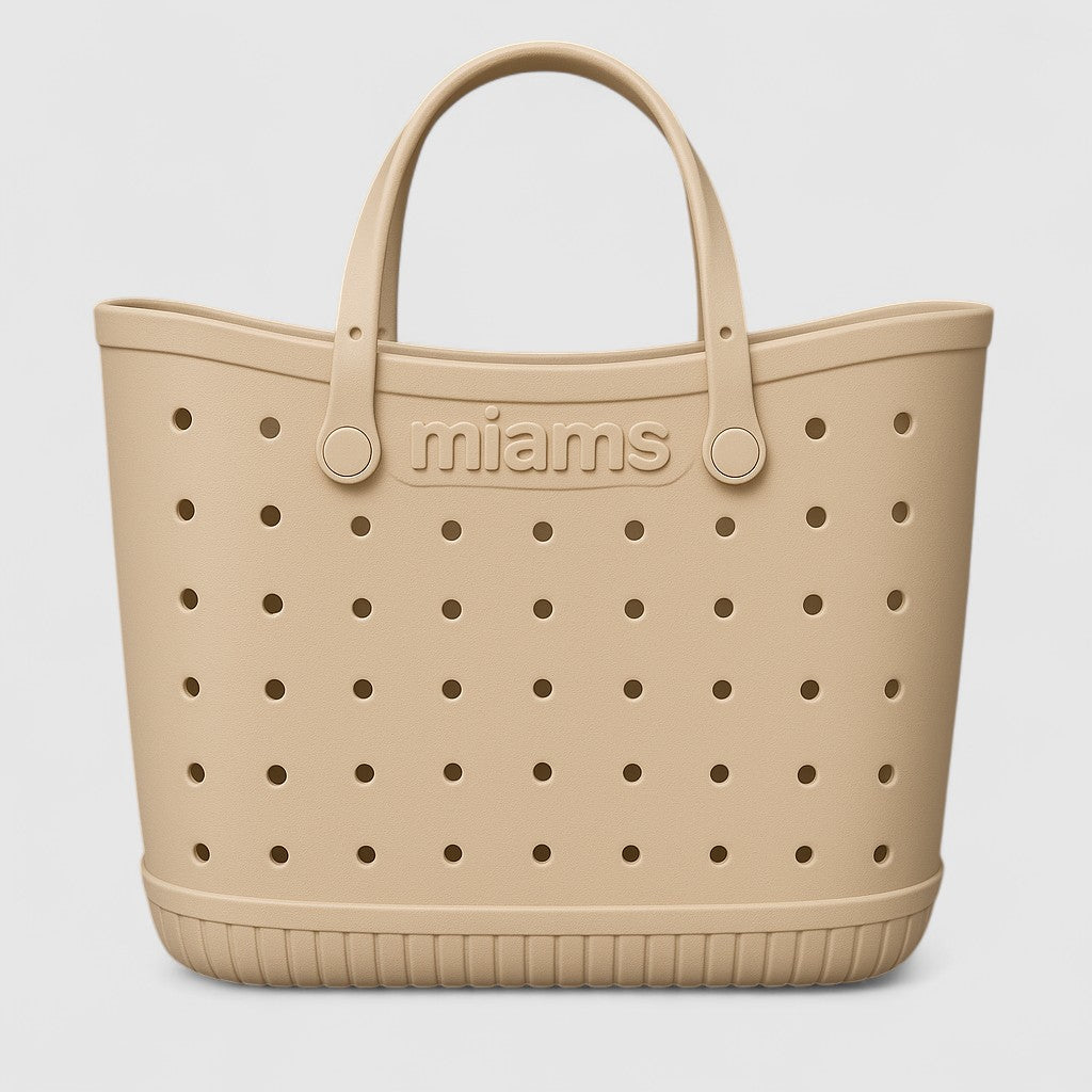 Miams Classic Tote