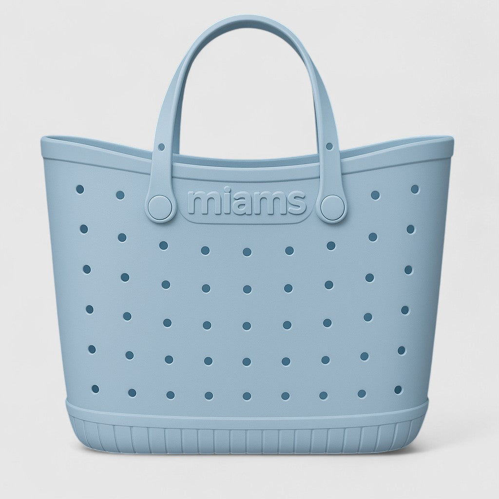 Miams Classic Tote