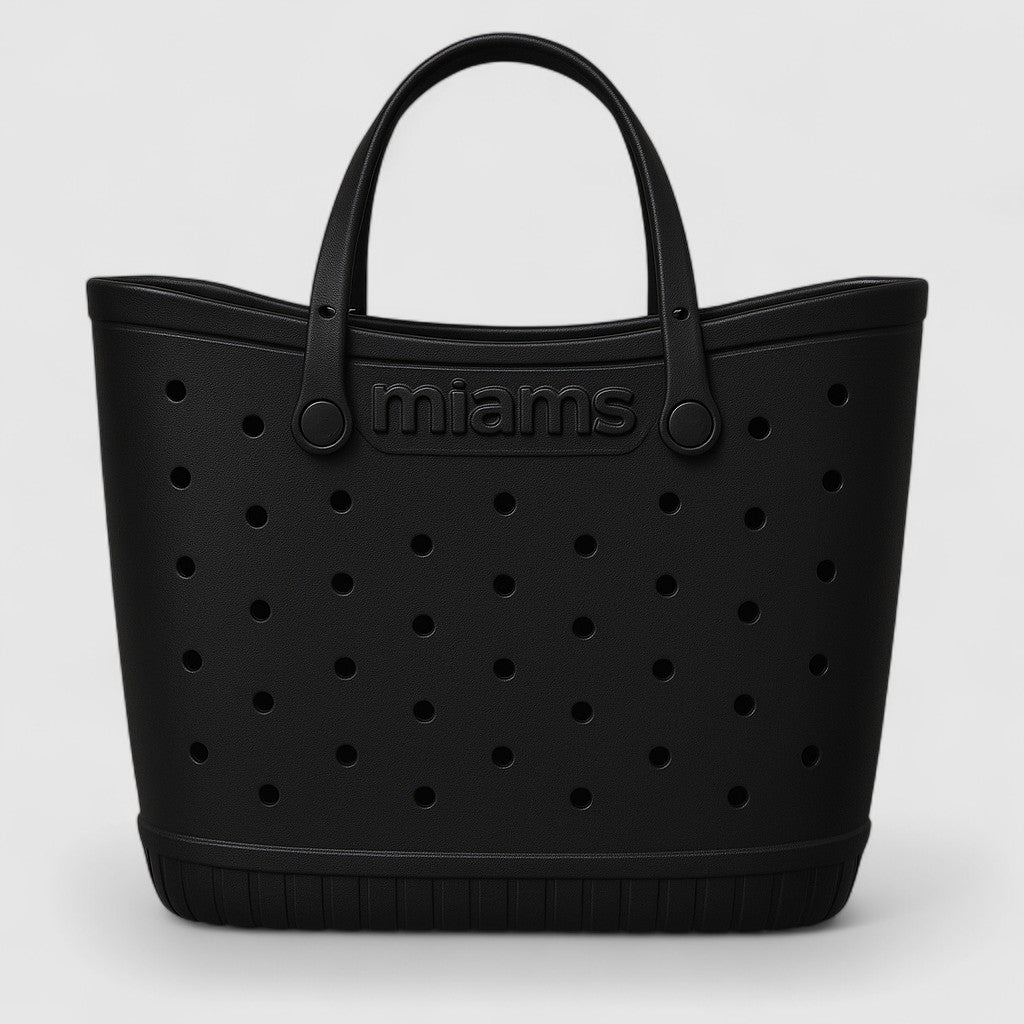 Miams Classic Tote