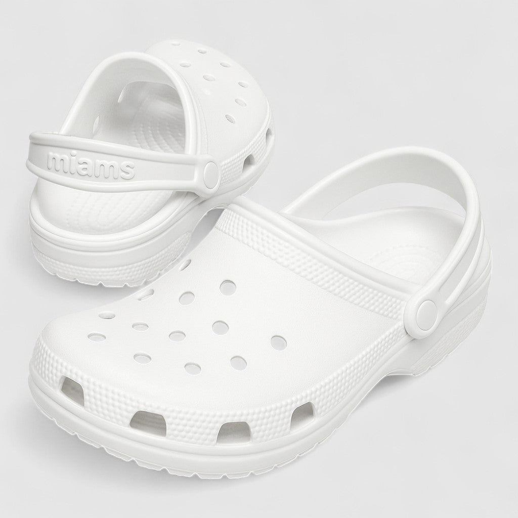 Classic Floral Miams