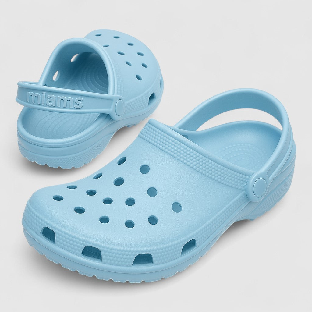 Classic Floral Miams