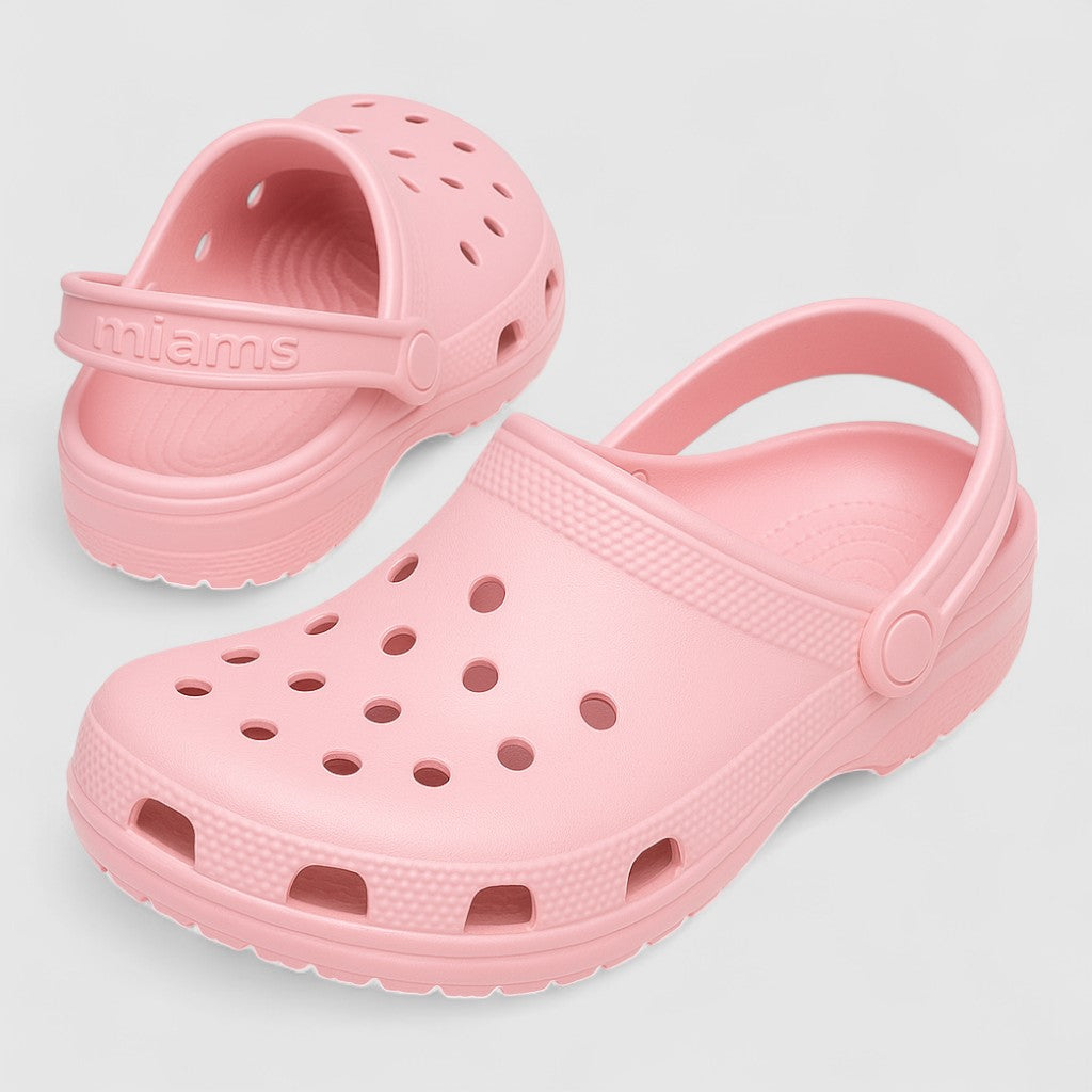 Classic Floral Miams