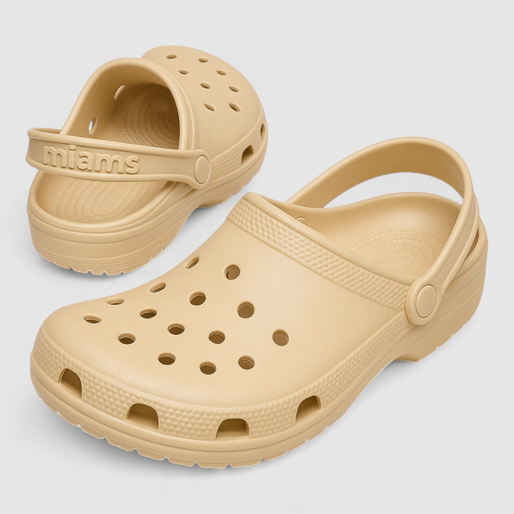 Classic Floral Miams